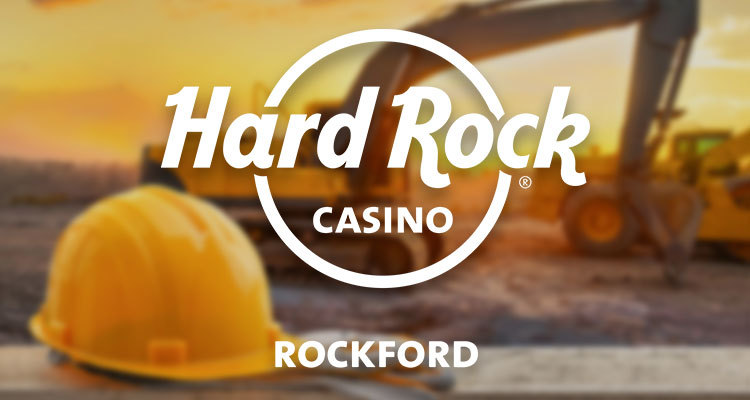 Illinois Gaming Commission approves Hard Rock International to begin construction on Rockford casino