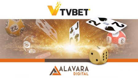 TVBET To Expand In Turkey Through Its New Partner Alavara Digital
