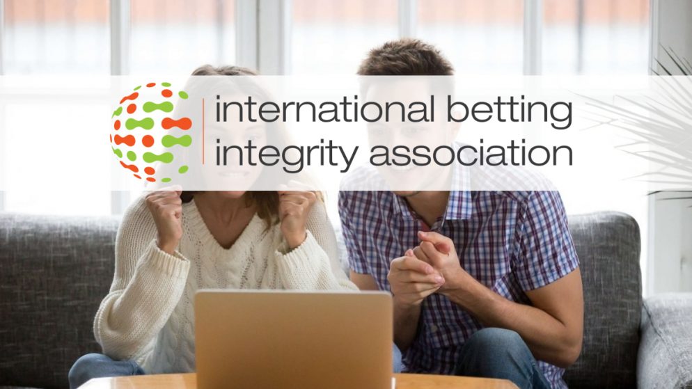 The International Betting Integrity Association & the All-In Diversity Project team-up to tackle the challenges faced by sports and sports betting