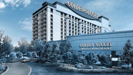 Golden Nugget and Wind Creek Hospitality place bid for Richmond casino project