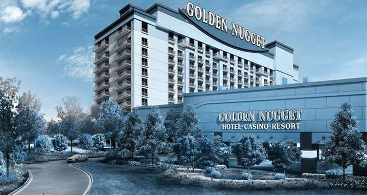 Golden Nugget and Wind Creek Hospitality place bid for Richmond casino project