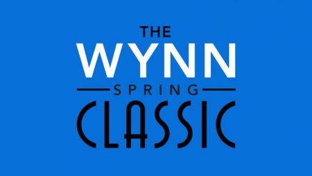 Wynn Las Vegas to Host Wynn Classic this March