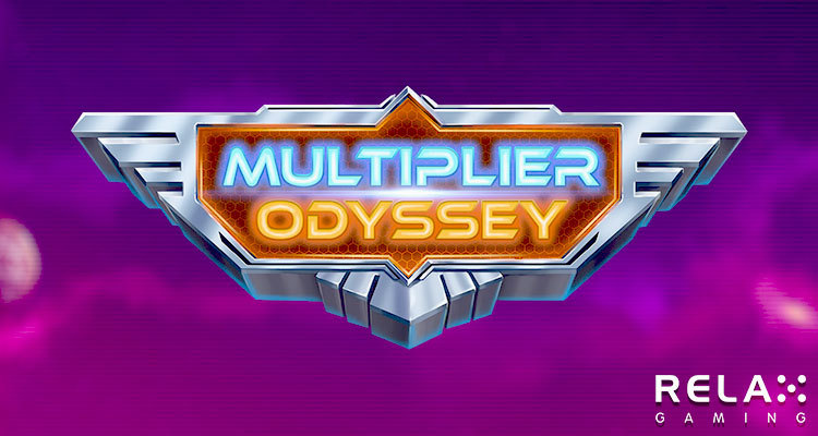 Relax Gaming set to launch Multiplier Odyssey this month