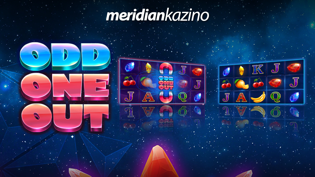 Odd One Out by Expanse Studios – a Remarkable Slot