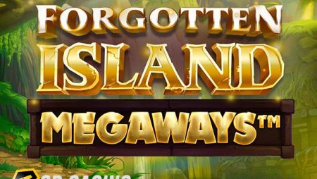 Forgotten Island Megaways Slot Review (Quickfire)
