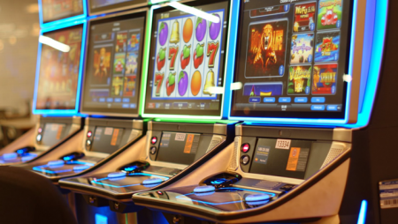Scientific Games installs new gaming systems at Rama Gaming House in Ontario