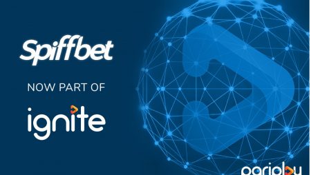 Aspire Global’s Pariplay in Partnership With Spiffbet to Enhance Its Game Portfolio