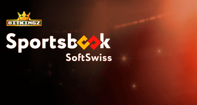 SoftSwiss launches new Bitkingz project on recently released sportsbook platform