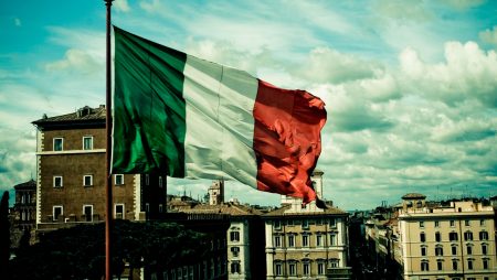 Italian Gaming Sector to Jointly Demonstrate in Milan and Rome
