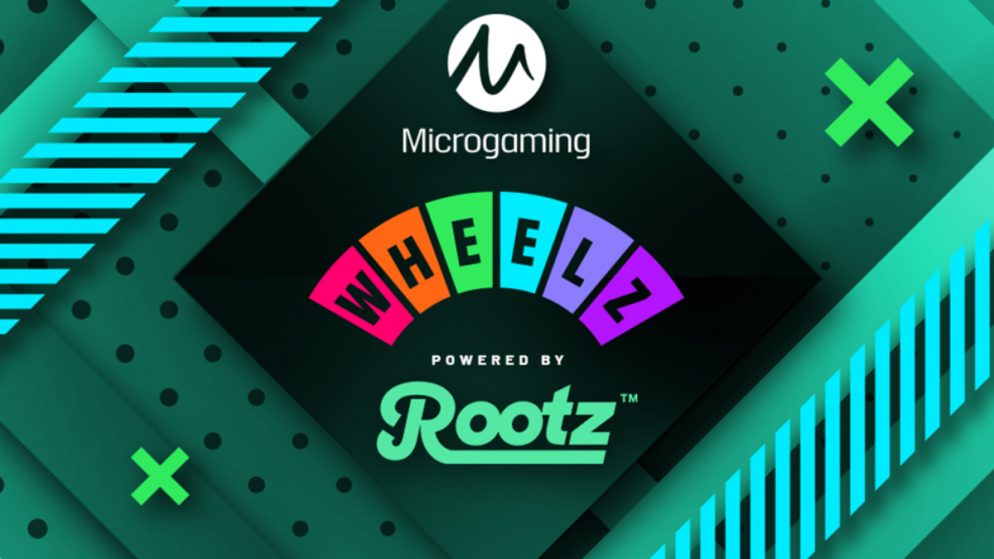 Microgaming renews its partnership with Rootz