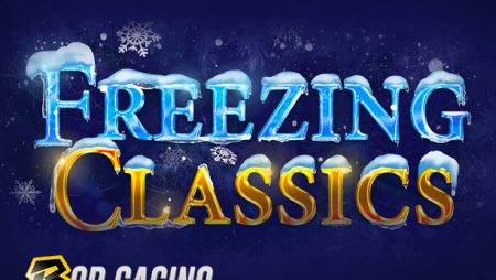 Freezing Classics Slot Review (Booming)