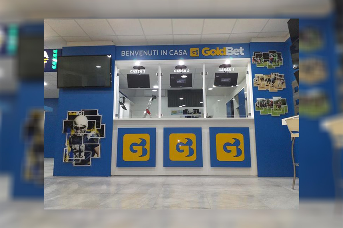 Leap Gaming Enters Italian Market with Goldbet