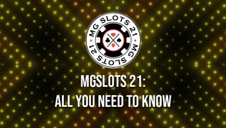 MGSlots 21: All You Need to Know About YouTube’s Premier Gambling Couple 