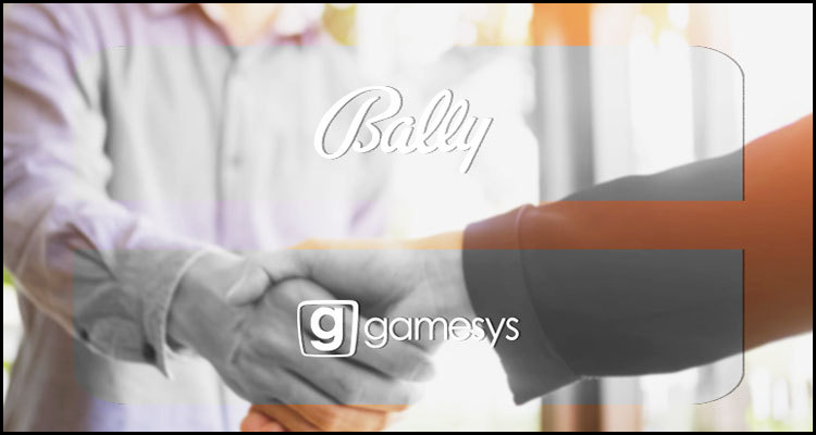 Bally’s Corporation proposes Gamesys Group acquisition