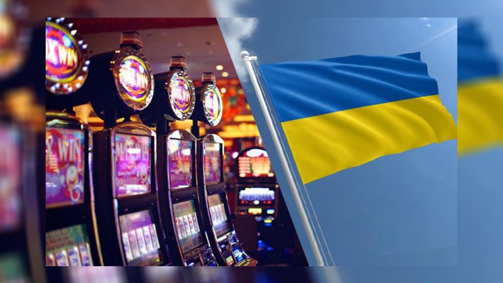Ukraine’s SBU Closes More Than 30 Illegal Gambling Operations This Month