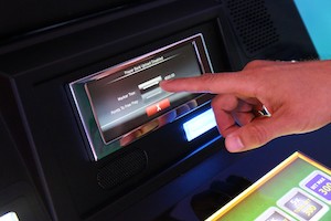 California casino goes cashless with Marker Trax