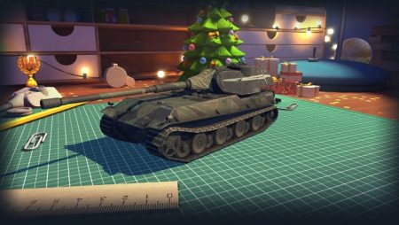 World of Tanks appoints The Kite Factory as first UK media agency