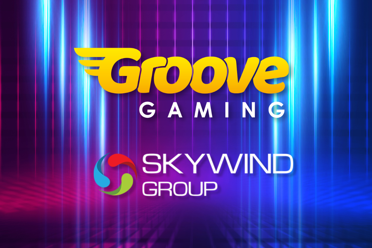 GrooveGaming reach for the sky with Skywind