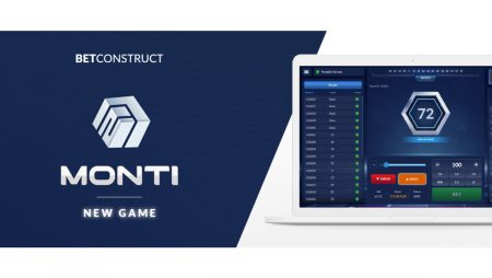 BetConstruct continues the line of prediction games with Monti