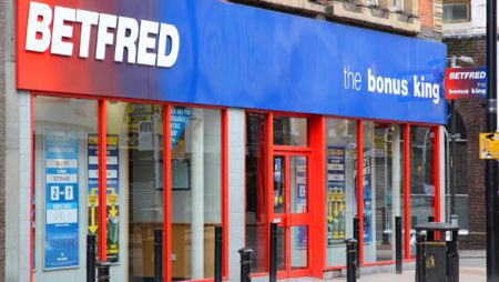 Joanne Whittaker Becomes New Betfred CEO