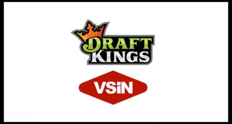 DraftKings expanding into content space; acquires Las Vegas based sports betting network, VSiN