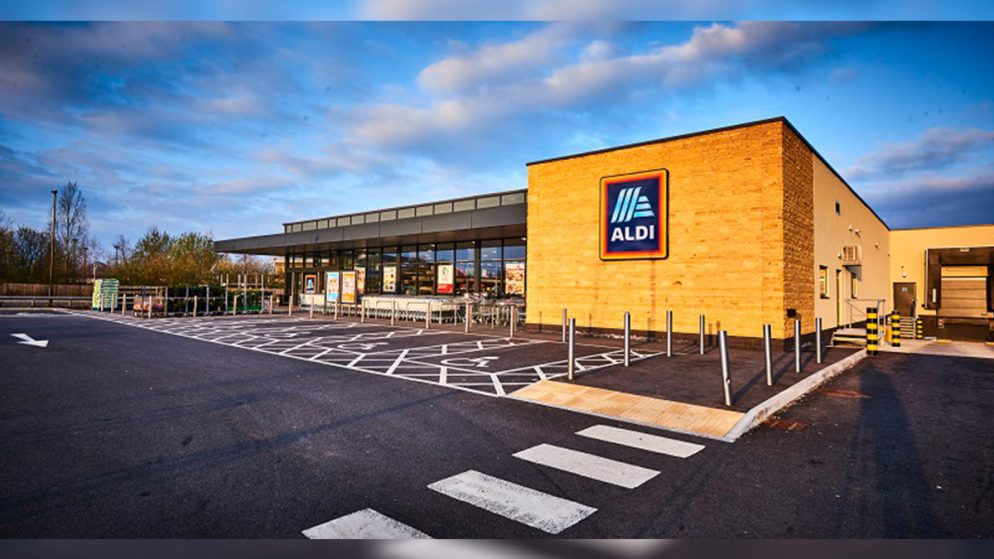 Aldi Announces Exciting Change Coming to all UK Stores in April