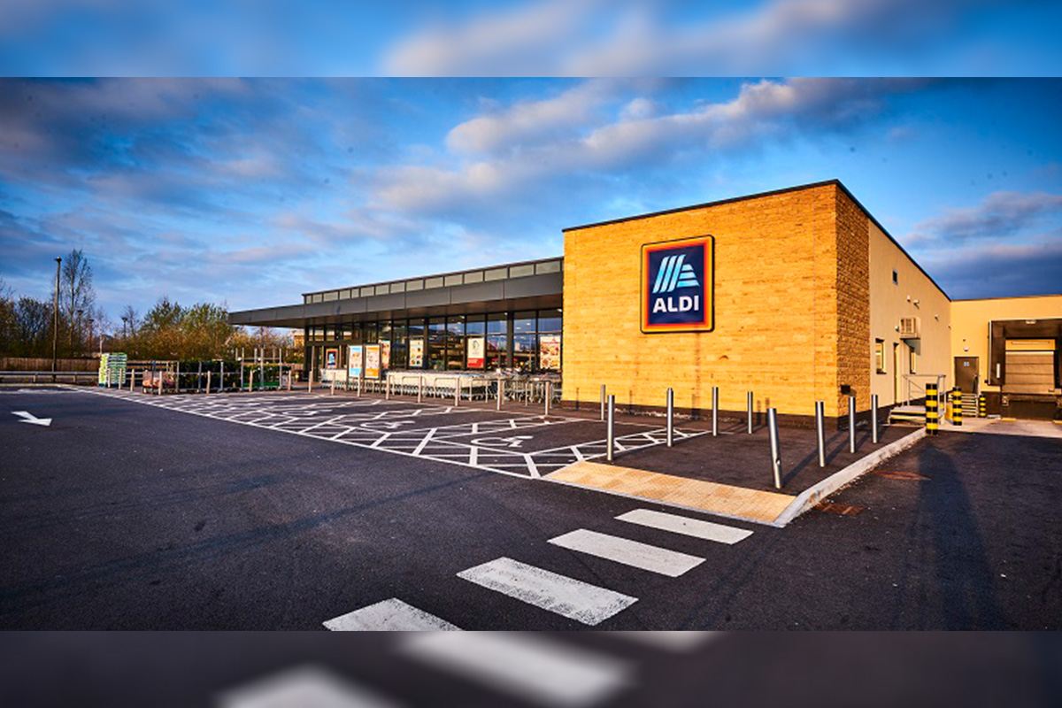 Aldi Announces Exciting Change Coming to all UK Stores in April