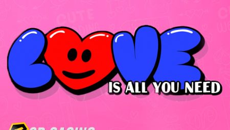 Love Is All You Need Slot Review (Hacksaw ft. Relax)