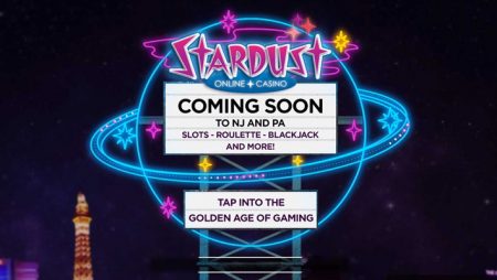 Boyd Gaming and FanDuel Group team up to launch a new Stardust Online Casino in Pennsylvania and New Jersey