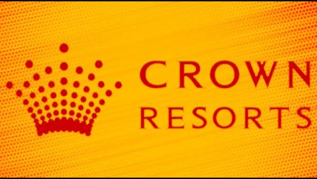 Crown Resorts Limited to temporarily cease making political contributions