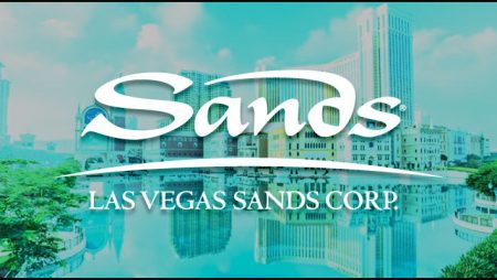 Las Vegas Sands Corporation eyeing future Asian investments