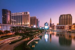 Macau casino operators 'to emerge more profitable'