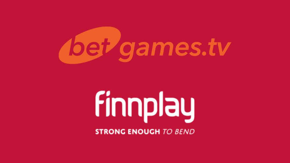 Finnplay Integrates BetGames.TV to Platform