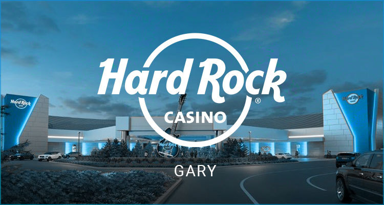 Hard Rock International to open land-based casino in Gary this May after paying large fine