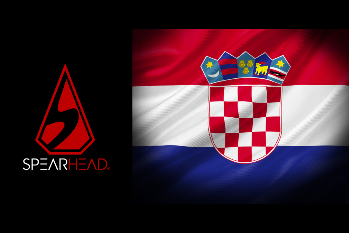 Spearhead Studios earns certification in Croatia