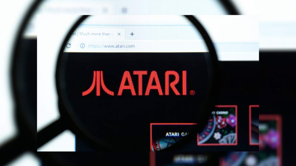Atari Plans to Set Up Online Crypto Casino Next Month