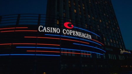 Gambling Venues in Denmark to Remain Closed Until April 5
