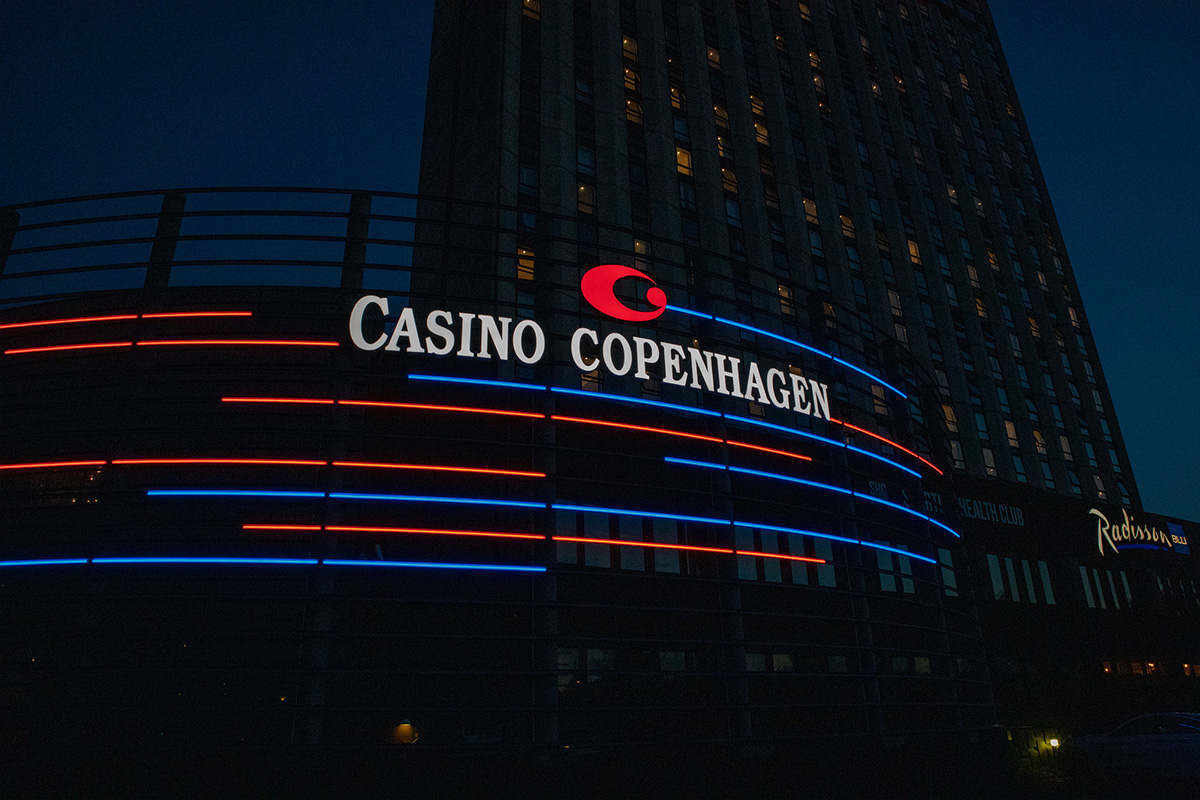 Gambling Venues in Denmark to Remain Closed Until April 5