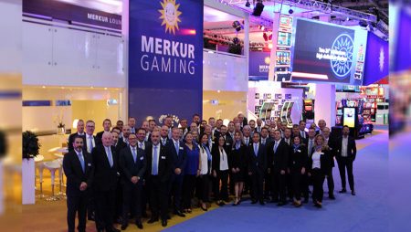 Merkur Gaming Signs MoU with Ukraine’s Gambling and Lotteries Regulation Commission