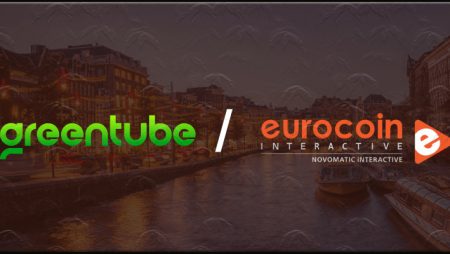 Greentube buying Eurocoin Interactive ahead of Dutch market launch
