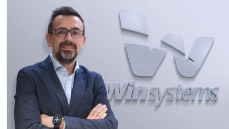 Win Systems Appoints José Luis González as the New Business Unit Director for Spain