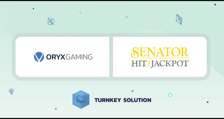 Oryx Gaming facilitates Senator’s entry into Croatia’s online gaming market with turnkey solution