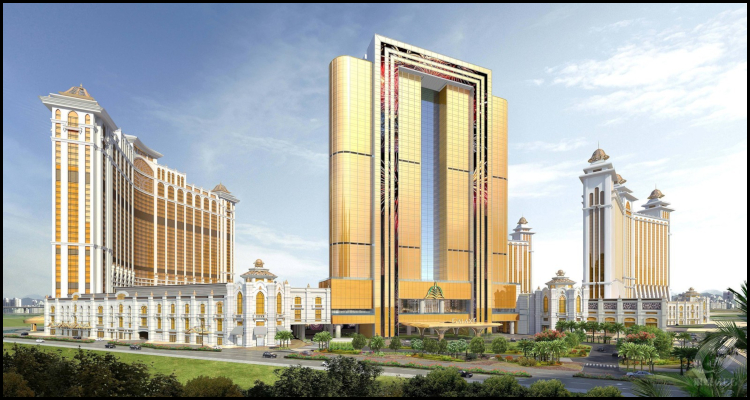 Galaxy Macau planning to debut all-suite Raffles-branded hotel later this year