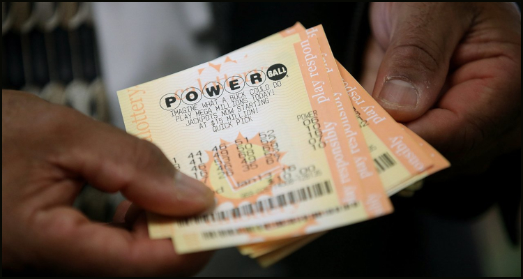 Idaho legislators ending state’s participation in Powerball lottery games