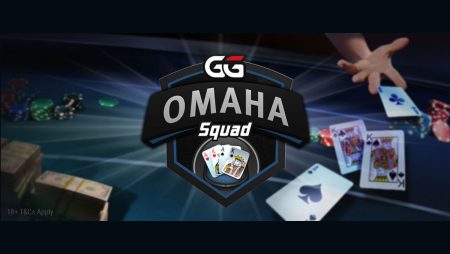 GGPoker Launches OmahaSquad & Adds Sasha Liu To Lineup