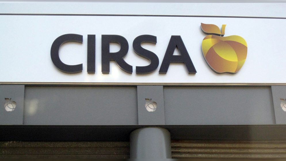 Cirsa Reports Net Loss of €254.6M for the Year 2020