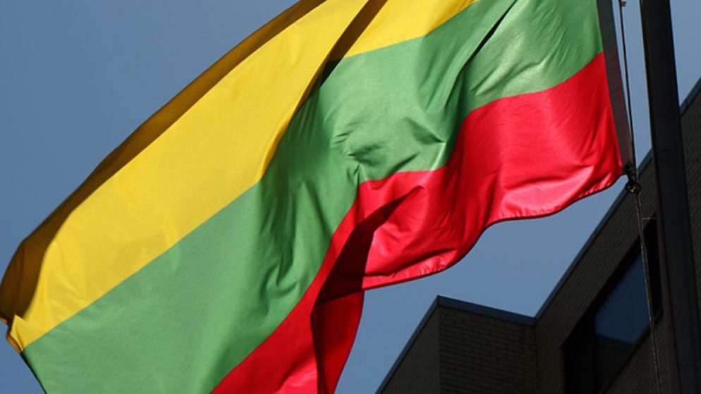 Lithuanian Regulator Issues First Operator Fine