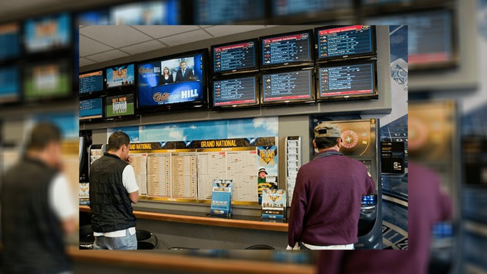 Betting Shops in England Eligible for Grants of up to £6000 a Site in £5B Recovery Plan