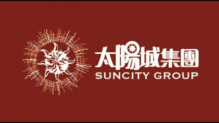 Suncity Group Holdings Limited expecting to record full-year profit
