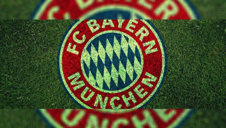 Bayern Munich Extends its Partnership with Tipico